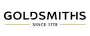 Logo Goldsmiths Jewellers