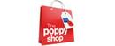 Logo Poppy Shop