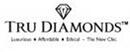 Logo Tru Diamonds