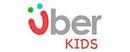 Logo Uber Kids