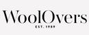 Logo WoolOvers