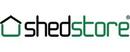 Logo Shedstore