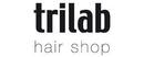 Logo Trilab Hair Shop