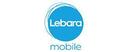 Logo Lebara Mobile