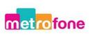 Logo Metrofone