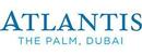 Logo Atlantis the Palm