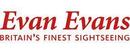 Logo Evan Evans Tours