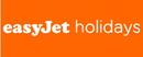 Logo EasyJet Holidays