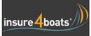Logo Insure4Boats