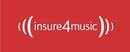 Logo Insure4music