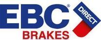 Logo EBC Brakes Direct
