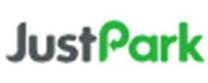 Logo JustPark