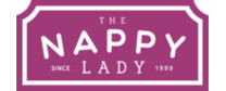 Logo The Nappy Lady