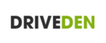 Logo DriveDen