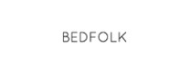 Logo Bedfolk