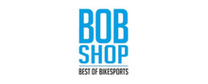 Logo Bob Shop