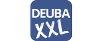 Logo DeubaXXL