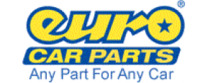 Logo Euro Car Parts