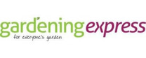 Logo Gardening Express