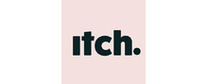 Logo Itch Petcare