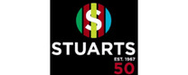 Logo Stuarts London