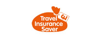 Logo Travel Insurance Saver