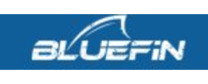 Logo BlueFin Fitness