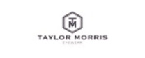 Logo Taylor Morris Eyewear