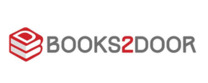 Logo Books2Door