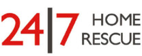 Logo 247 Home Rescue