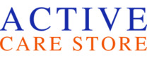 Logo Active Care Store