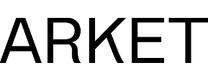 Logo ARKET