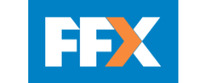 Logo FFX