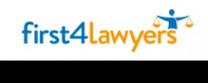 Logo First4Lawyers