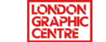 Logo London Graphic Centre