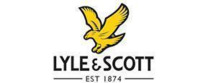 Logo Lyle and Scott