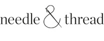 Logo Needle & Thread
