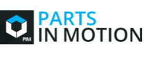 Logo Parts in Motion