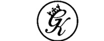 Logo The Gym King
