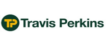 Logo Travis Perkins