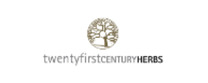 Logo Twenty First Century Herbs