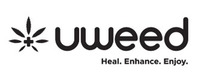 Logo uWeed
