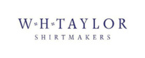 Logo W.H. Taylor Shirtmakers