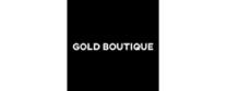 Logo Gold Boutique