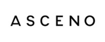 Logo Asceno