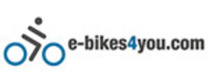 Logo e-bikes4you