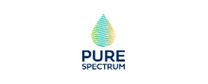 Logo Pure Spectrum CBD