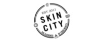 Logo Skincity