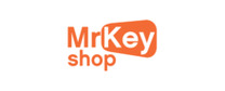 Logo MR KEY SHOP