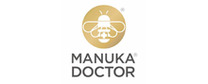 Logo Manuka Doctor